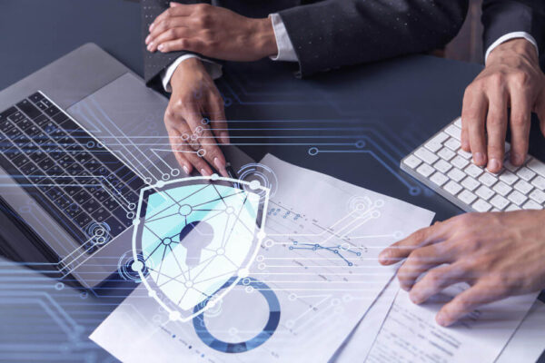 Auditergebnisse zeigen Wirksamkeit des ISMS auf