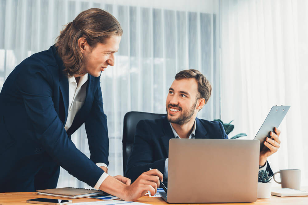 Individuelle Beratung