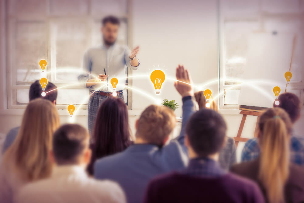 Security Awareness mit Wirkung